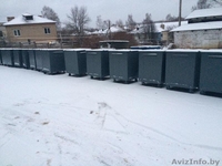 Скамейки, урны, беседки, козырьки, МАФ - Изображение #3, Объявление #1522009