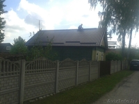 Все виды кровли. Оперативный монтаж - Изображение #4, Объявление #1521325