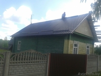 Все виды кровли. Оперативный монтаж - Изображение #3, Объявление #1521325