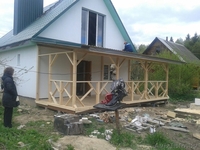 Все виды кровли. Оперативный монтаж - Изображение #2, Объявление #1521325