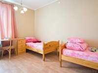 Заочник Тебе в Апарт-Сити. Живи в коттедже без бдительной бабушки в старой хрущевке. - Изображение #1, Объявление #1521489