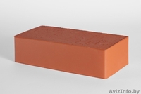 Кирпич керамический красный Лоде - Изображение #3, Объявление #1521537