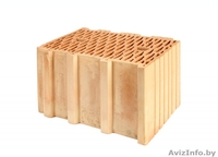 Керамические стеновые блоки Keraterm - Изображение #3, Объявление #1521541