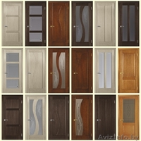 Межкомнатные двери со скидкой из шпона - Изображение #3, Объявление #1523350