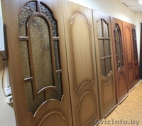 Межкомнатные двери со скидкой из шпона - Изображение #4, Объявление #1523350