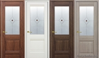 Двери экошпона от 90 руб. - Изображение #2, Объявление #1523662