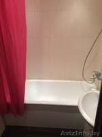 .КВАРТИРЫ на СУТКИ в Минске - четыре 1комн.квартиры в центре - Изображение #2, Объявление #1526158