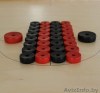 Комплект для игры в Новус «Морской бильярд» - Изображение #1, Объявление #1526949