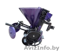 Картофелесажалка с бункером для удобрений - Изображение #1, Объявление #1528453