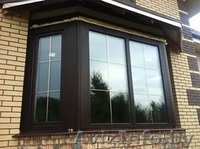 Окна и Рамы из ПВХ и алюминия. - Изображение #5, Объявление #1528719