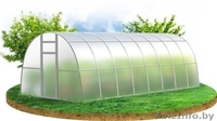 Теплицы Агросфера от производителя - Изображение #1, Объявление #1529248