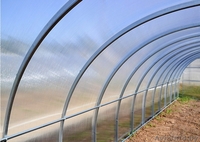 Теплицы Агросфера от производителя - Изображение #2, Объявление #1529248