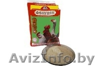 Ракушка морская подкормка кур, голубей и с/х птицы, кг. - Изображение #4, Объявление #1526431