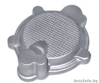 ООО Таврическая литейная компания ТАЛКО - Изображение #2, Объявление #1527863