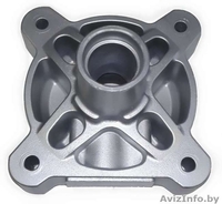 ООО Таврическая литейная компания ТАЛКО - Изображение #3, Объявление #1527863