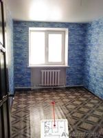 3-комн квартира в Дричине (59 минут на электричке) - Изображение #3, Объявление #1526566