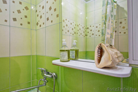 Квартира в Верхнем городе в аренду посуточно - Изображение #1, Объявление #1527861