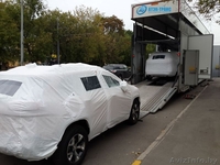 Автовозы. Россия. Европа. Белоруссия. - Изображение #1, Объявление #1528137