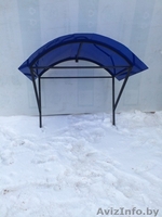 Козырьки.................... - Изображение #3, Объявление #1528145