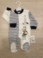 детская одежда оптом из Турции с сертификатами - Изображение #2, Объявление #1191786