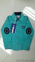 детская одежда оптом из Турции с сертификатами - Изображение #5, Объявление #1191786
