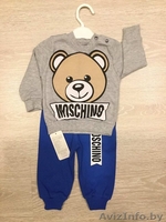 детская одежда оптом из Турции с сертификатами - Изображение #6, Объявление #1191786