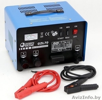 Пуско-зарядное пусковое устройство Ripper - Изображение #2, Объявление #1349544