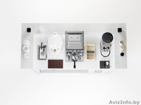 Продажа готового бизнеса: сеть кофеен с собственной франшизой. - Изображение #2, Объявление #1526530