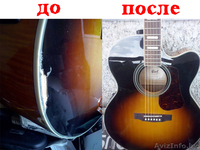 Ремонт гитар и других струнных инструментов - Изображение #2, Объявление #1530228