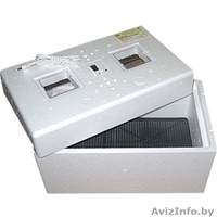 Инкубаторы бытовые автоматические - Изображение #3, Объявление #1529534