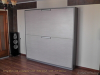 Откидная кровать двухъярусная - Изображение #4, Объявление #1530090