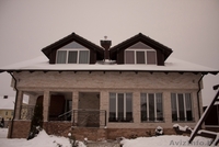 Строительство частных домов под ключ - Изображение #8, Объявление #1530462