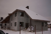 Строим котеджи по ключ - Изображение #3, Объявление #1530470