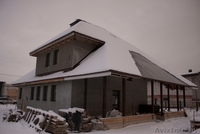 Строим котеджи по ключ - Изображение #7, Объявление #1530470