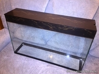Изготовление, ремонт аквариумов, террариумов и стеклоизделий по низким ценам - Изображение #4, Объявление #1530679