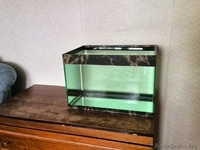 Изготовление, ремонт аквариумов, террариумов и стеклоизделий по низким ценам - Изображение #5, Объявление #1530679