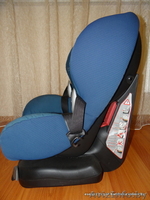 Автокресло MAXI-COSI PRIORI XP - Изображение #1, Объявление #1530820