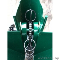 Картофелесажалка КСП02-П с дозатором для удобрений - Изображение #1, Объявление #1531104