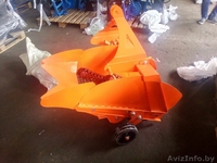 Картофелекопалка A12S для минитракторов - Изображение #1, Объявление #1531413