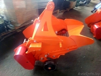 Картофелекопалка A12S для минитракторов - Изображение #2, Объявление #1531413