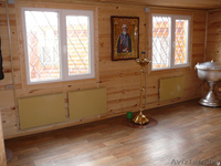 Конвектор КОУЗИ 250ВТ - Изображение #1, Объявление #1531782