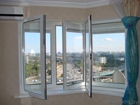 Окна и Рамы из ПВХ и алюминия от производителя - Изображение #2, Объявление #1531790