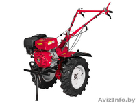 Мотоблок FERMER FM-1011MX Покрышка и камера В ПОДАРОК - Изображение #2, Объявление #1532741