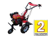 Мотоблок FERMER FM-702MSL + Плуг, Окучник,Камера для колеса в ПОДАРОК - Изображение #2, Объявление #1533081