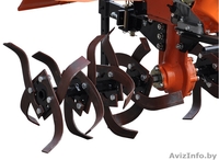 Мотоблок Skiper SK 850 колёса в комплекте - Изображение #3, Объявление #1533232