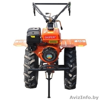 Мотоблок Skiper SK 1000 распродажа - Изображение #2, Объявление #1533271