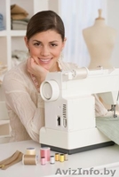 В мебельное ателье требуются швеи-универсалки - Изображение #1, Объявление #1533648