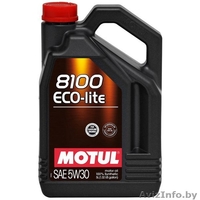 Оригинальное моторное масло MOTUL 5w30 из Франции от 1-го поставщика (опт, розница) - Изображение #5, Объявление #1533937
