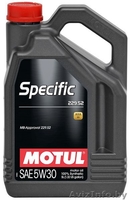 Оригинальное моторное масло MOTUL 5w30 из Франции от 1-го поставщика (опт, розница) - Изображение #10, Объявление #1533937