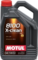 Оригинальное моторное масло MOTUL 5w30 из Франции от 1-го поставщика (опт, розница) - Изображение #12, Объявление #1533937